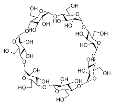 Betadex Sulfobutyl Ether Sodium