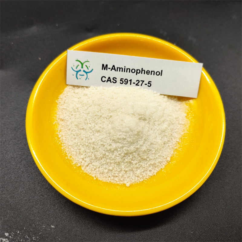 3-Aminophenol