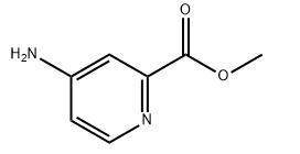 Methyl 4-aminopyridine-2-carboxylate