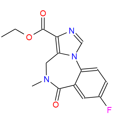 Flumazenil