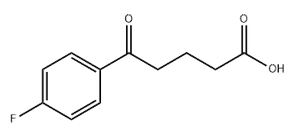 4-(4-Fluorobenzoyl)butyric acid 