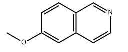 6-Methoxyisoquinoline