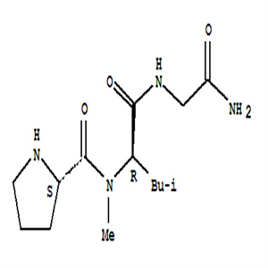 Teriparatide acetate