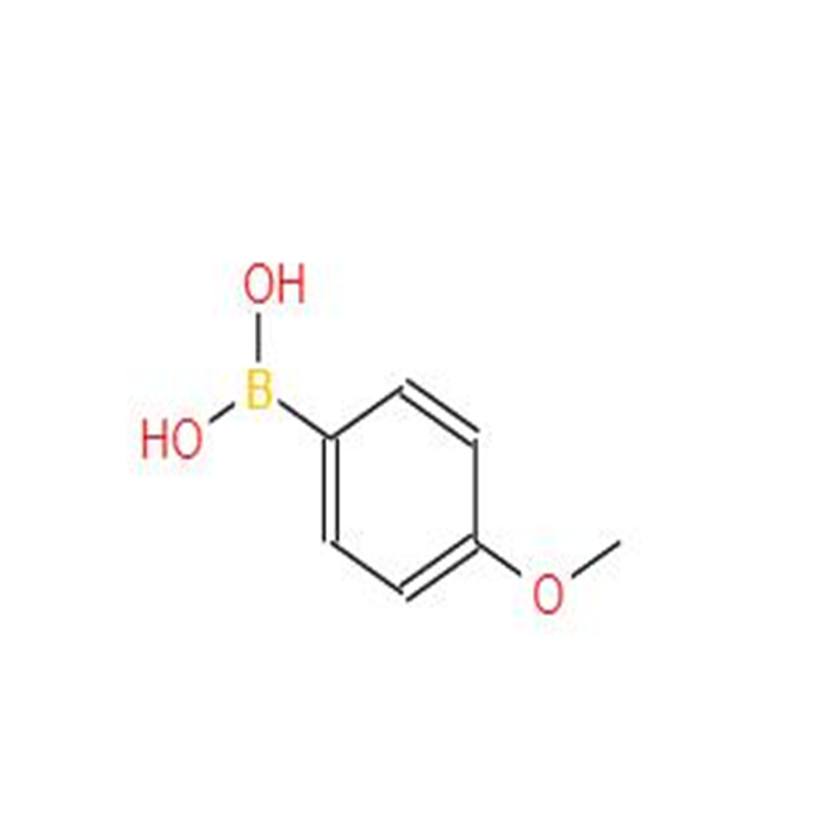 4-Methoxyphenylboronic acid