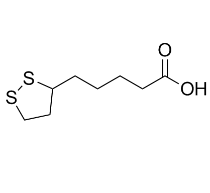 α-Lipoic Acid