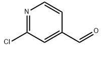 2-Chloroisonicotinaldehyde