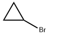 Cyclopropyl bromide