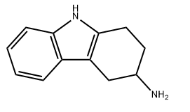 3-Amino-1,2,3,4-tetrahydrocarbazol