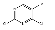 5-Bromo-2,4-dichloropyrimidine