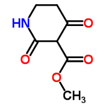 Methyl 2,4-dioxo-3-piperidinecarboxylate