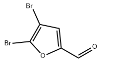 4,5-Dibromo-2-furaldehyde