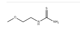 1-(2-METHOXYETHYL)-2-THIOUREA