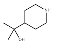 2-(4-PIPERIDYL)-2-PROPANOL