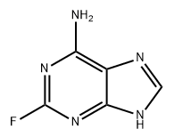 2-Fluoroadenine