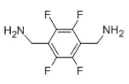 2,3,5,6-Tetrafluoro-1,4-benzenedimethanamine