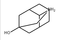 4-amino-1-adamantanol