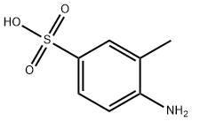 2-Aminotoluene-5-sulfonic acid