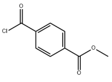 Methyl 4-chlorocarbonylbenzoate