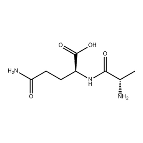 L-alanyl-L-Glutamine