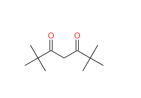 2,2,6,6-TETRAMETHYL-3,5-HEPTANEDIONE