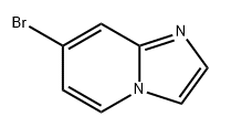 7-Bromo-imidazo[1,2-a]pyridine