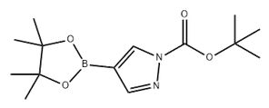 1-Boc-pyrazole-4-boronic acid pinacol ester