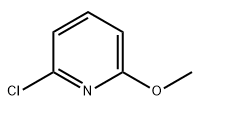 2-Chloro-6-methoxypyridine