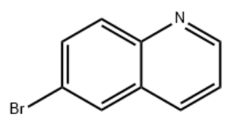 6-Bromoquinoline