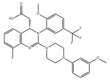 LeterMovir