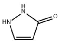 3H-PYRAZOL-3-ONE, 1,2-DIHYDRO-