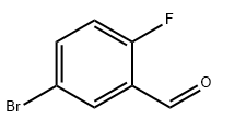 5-Bromo-2-fluorobenzaldehyde