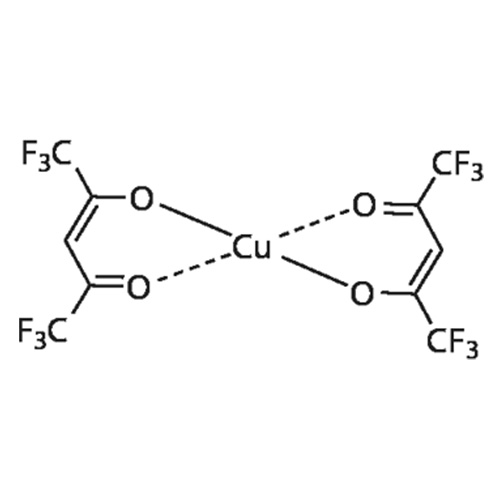 COPPER(II) HEXAFLUORO-2,4-PENTANEDIONATE