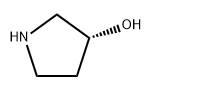 (R)-3-Hydroxypyrrolidine