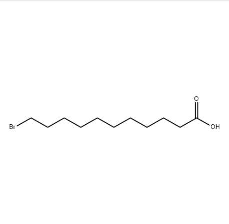 11-Bromoundecanoic acid