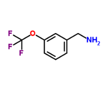 3-(Trifluoromethoxy)benzylamine