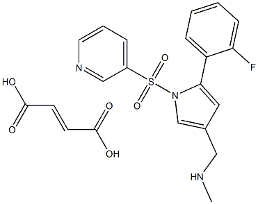 Vonoprazan