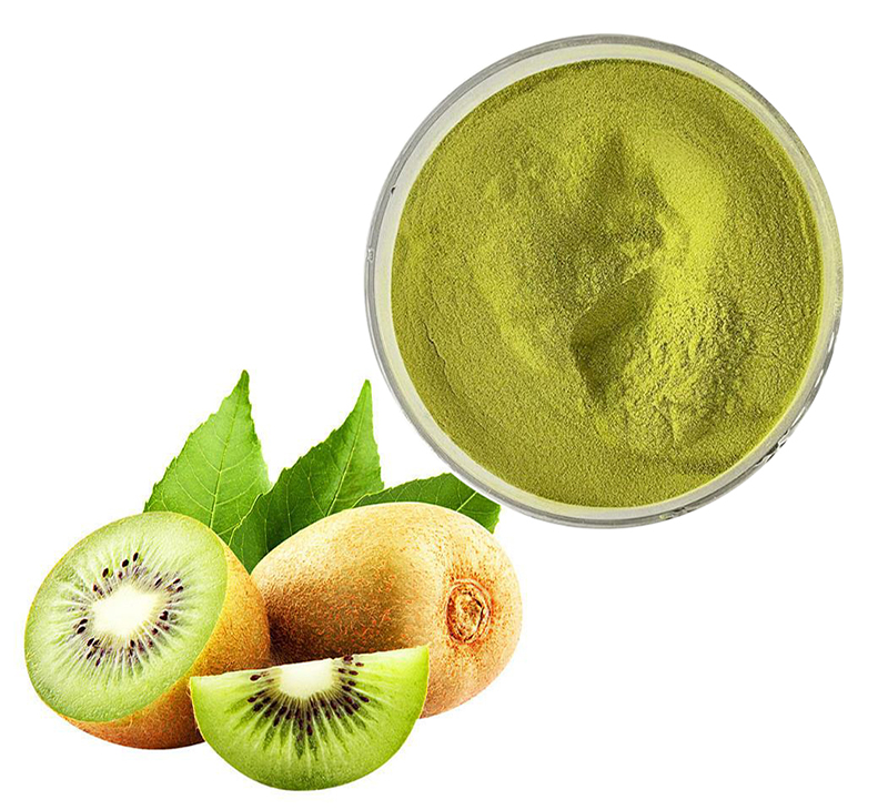 Actinidia chinensis, ext.;  Kiwi Extract