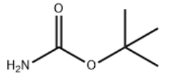 tert-Butyl carbamate