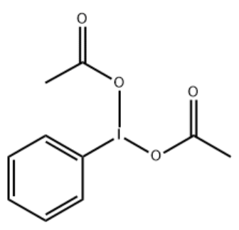 (Diacetoxyiodo)benzene