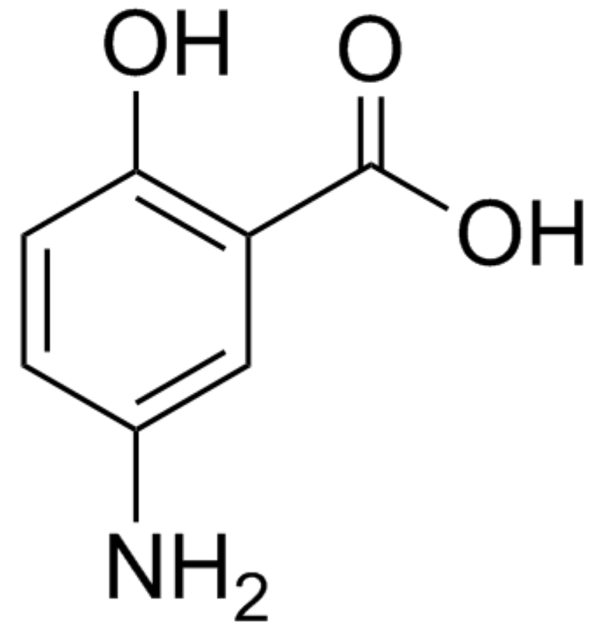 Mesalazine