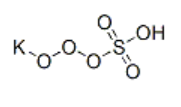 Potassium peroxymonosulfate