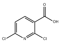 2,6-Dichloronicotinic acid