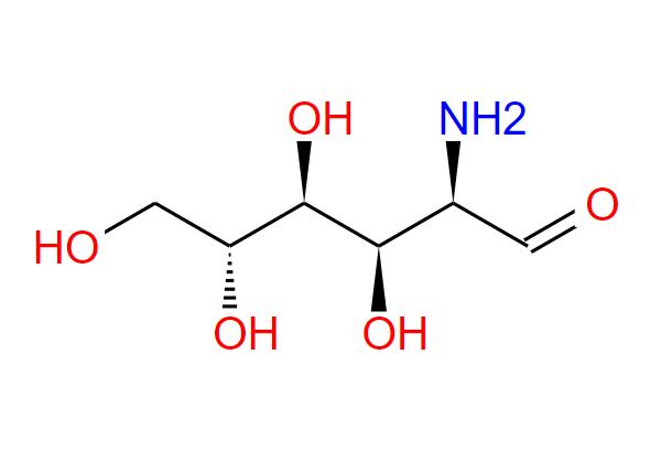 Glucosamine