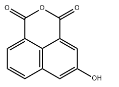 3-HYDROXY-1,8-NAPHTHALIC ANHYDRIDE