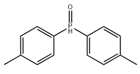 Bis(4-methylphenyl)phosphine oxide