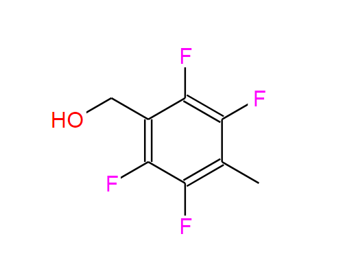 2,3,5,6-Tetrafluoro-4-methylbenzyl alcohol