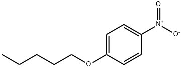 p-Nitrophenyl pentyl ether