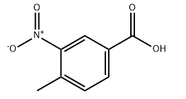 4-Methyl-3-nitrobenzoic acid