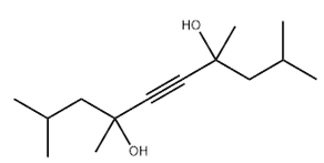 2,4,7,9-Tetramethyl-5-decyne-4,7-diol