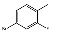 4-Bromo-2-fluorotoluene